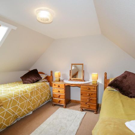 Stable Cottage คีท ภายนอก รูปภาพ