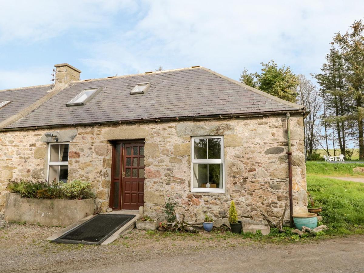 Stable Cottage คีท ภายนอก รูปภาพ