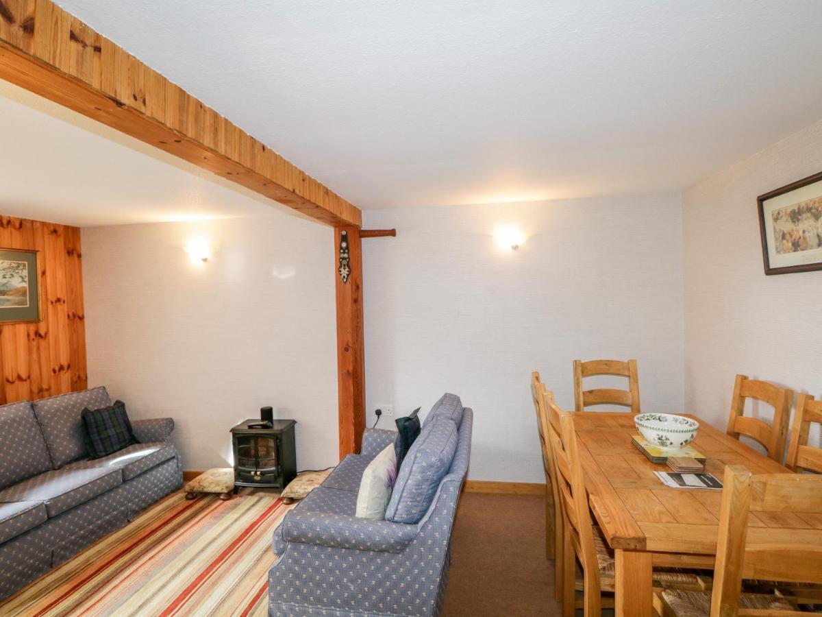 Stable Cottage คีท ภายนอก รูปภาพ