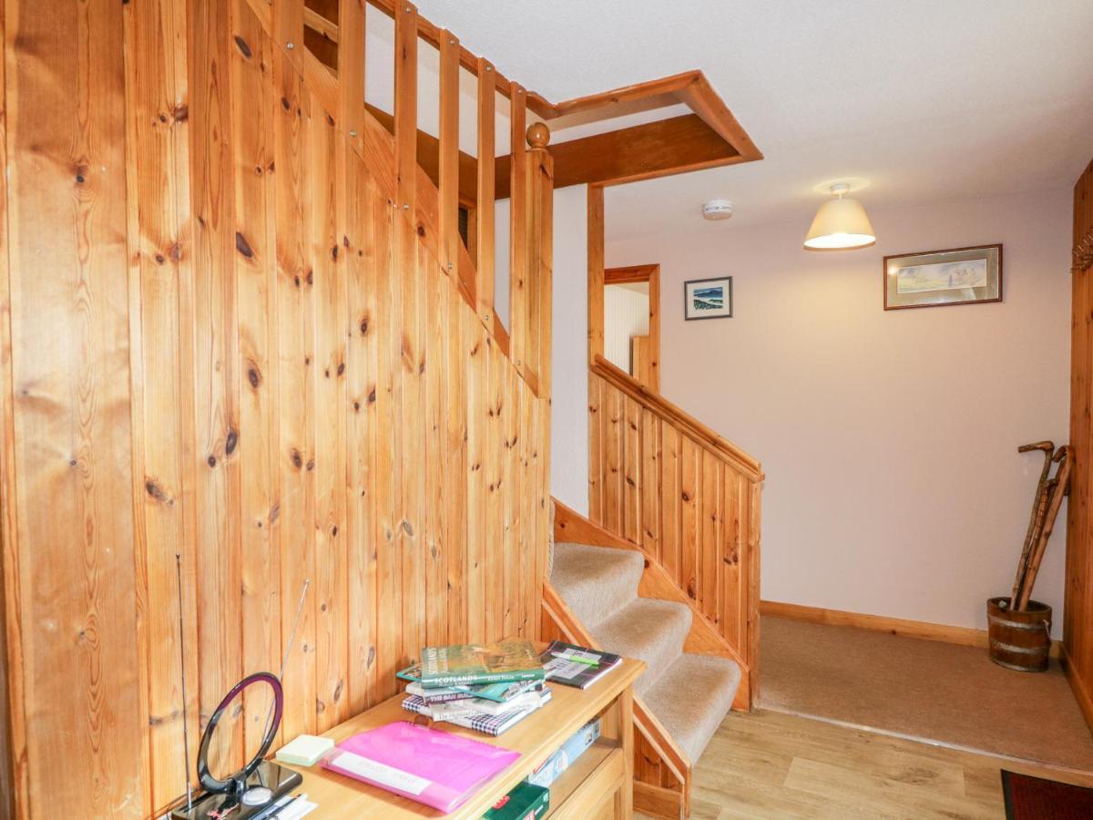 Stable Cottage คีท ภายนอก รูปภาพ