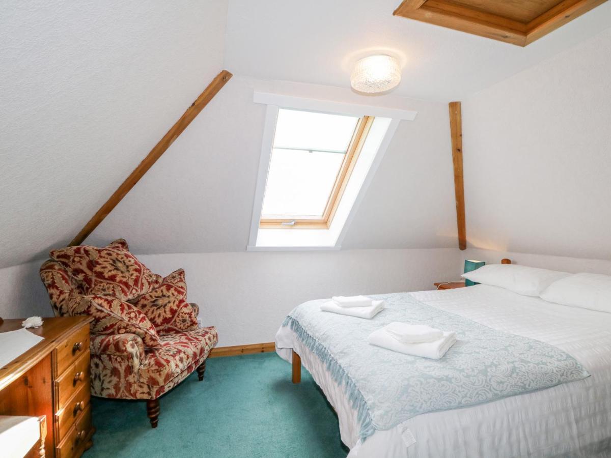 Stable Cottage คีท ภายนอก รูปภาพ