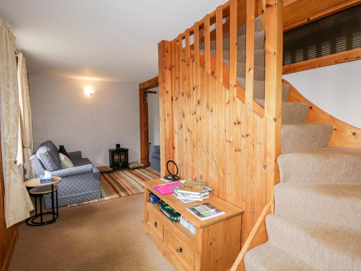Stable Cottage คีท ภายนอก รูปภาพ