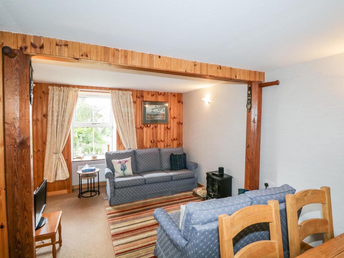Stable Cottage คีท ภายนอก รูปภาพ