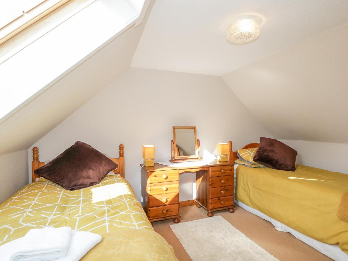 Stable Cottage คีท ภายนอก รูปภาพ
